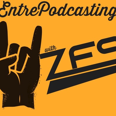 EntrePodcasting with ZFS