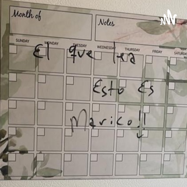 It is what it is because it is