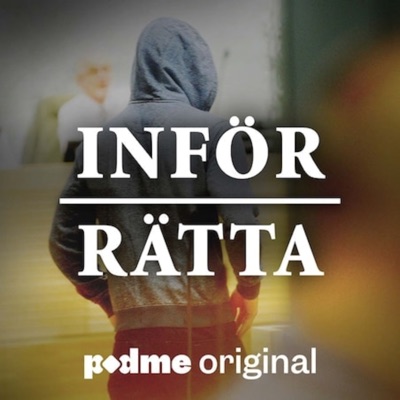 Inför rätta:Podme