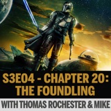 Star Wars: The Mandalorian S3E04, Chapter 20: The Foundling - Review & Discussion With Thomas Rochester