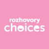 Rozhovory Choices - choicessk
