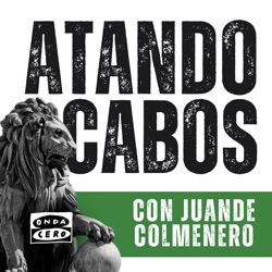 Atando Cabos 1x08: El 