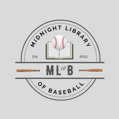 Midnight Library of Baseball:bendavidorlando