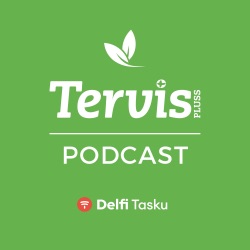 "Tervis Pluss" podcast