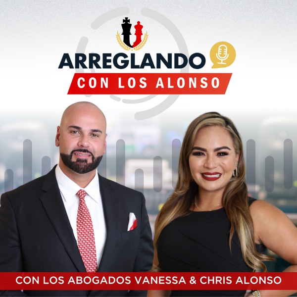 Arreglando con los Alonso