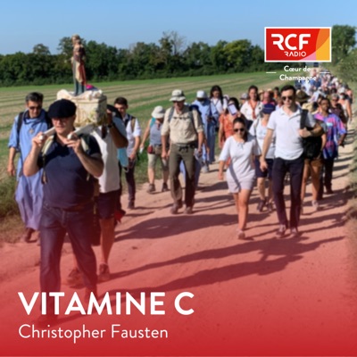 Vitamine C · RCF Cœur de Champagne
