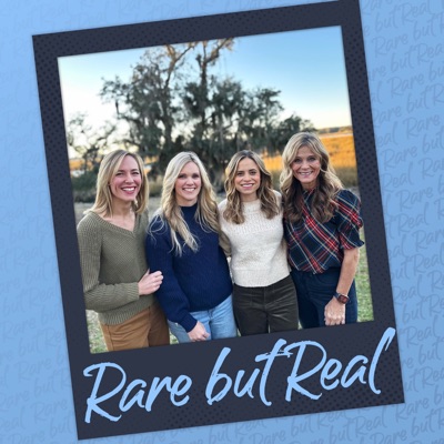 Rare But Real Rare But Real