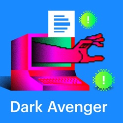 Dark Agent - Im Netz der Geheimdienste