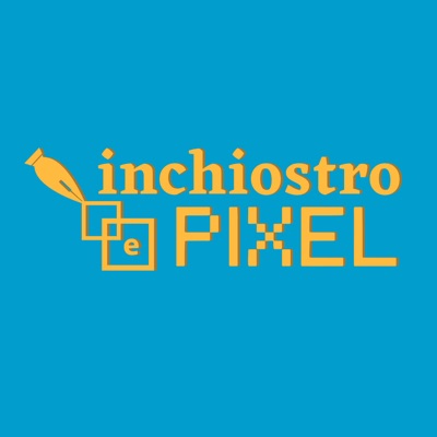 Inchiostro e Pixel