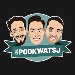 S2E7: Podkwatsj Vol Liefde