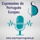 Expressões do Português