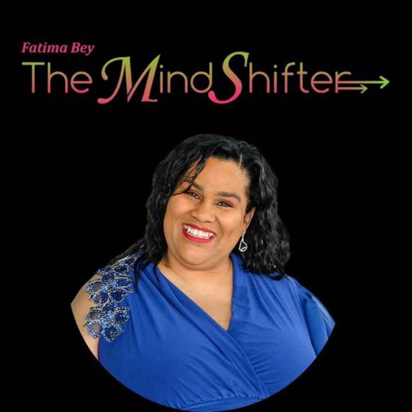 Fatima Bey The MindShifter: Guesting banner image