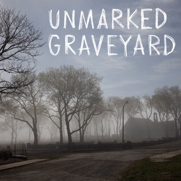 The Unmarked Graveyard: Documenting an Invisible Island photo