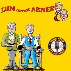 Lum and Abner Old Time