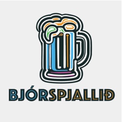 Jóhann Guðmundsson - Brothers Brewery