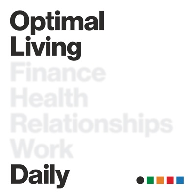 Optimal Living Daily: Personal Development | Productivity | Minimalism | Growth