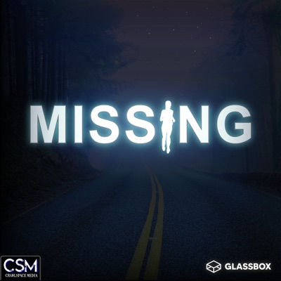 Missing:Crawlspace Media & Glassbox Media