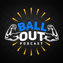 Ep #70: Sleep Studies on Burning Body Fat/Ball Out Update