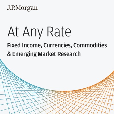 At Any Rate:J.P. Morgan Global Research