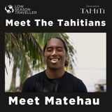 Meet The Tahitians: Meet Matehau