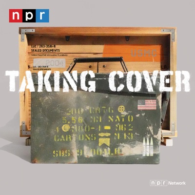 Taking Cover:NPR