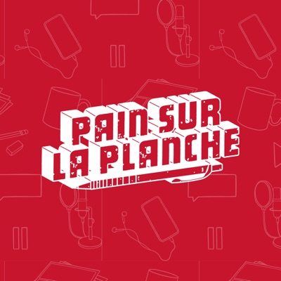 Pain sur la Planche - Manga:Pain sur la Planche - Manga