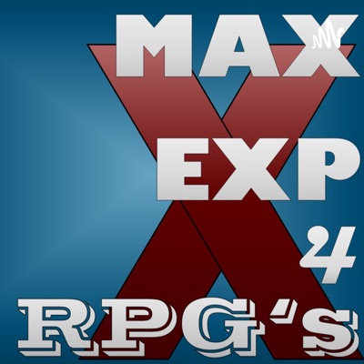 Max EXP 4 RPG's:Brady Linkey