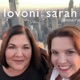 Lovoni and Sarah