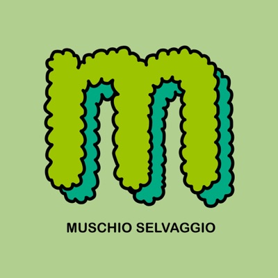 Muschio Selvaggio:Muschio Selvaggio