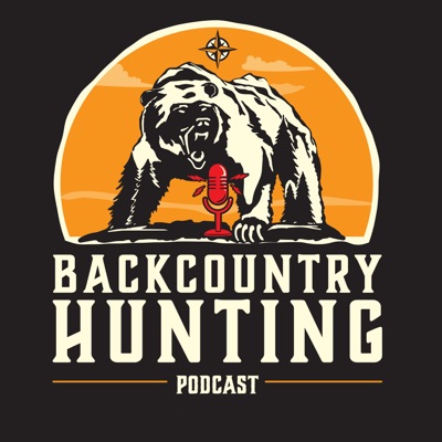 Backcountry Hunting Podcast:Joseph von Benedikt