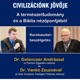 Civilizációnk jövője – A természettudomány és a Biblia nézőpontjából • Dr. Vankó Zsuzsa, Dr. Gelencsér András