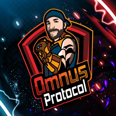 Omnus Protocol - A Marvel Crisis Protocol Podcast