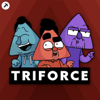 Triforce! - Pickaxe
