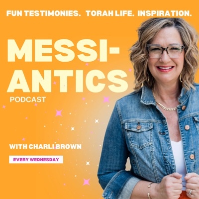 Messi-Antics:Charli Brown