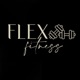 Flex Fitness with Coach Roxi