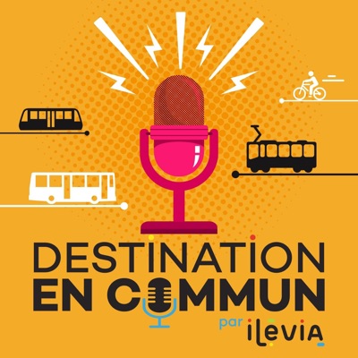 Destination en Commun Destination en Commun