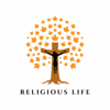 Religious Life Podcast - The Rev. Duncan Hilton