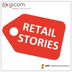 Beyond the Shelves: Explore Smart Stores and Digitization in Retail
