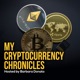 My Cryptocurrency Chronicles