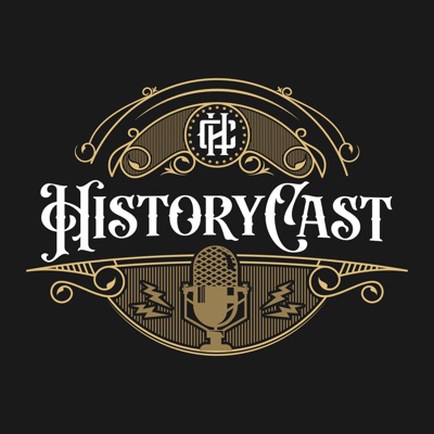 HistoryCast HistoryCast