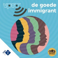 De Goede Immigrant