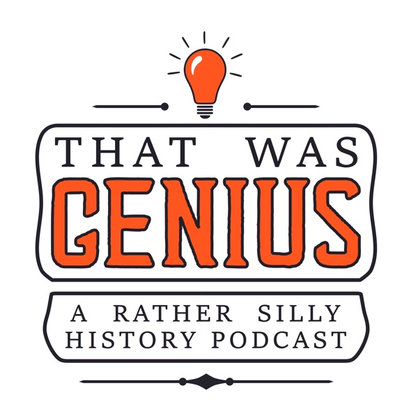 A 30-Year Genital Drawing Apprenticeship (Cartoons week) -That Was Genius Episode 104 photo