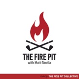 The Fire Pit w/ Matt Ginella: Becoming Coore & Crenshaw [PART 2]