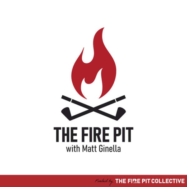 The Fire Pit w/ Matt Ginella: Becoming Coore & Crenshaw [PART 2] photo