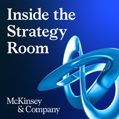 Inside the Strategy Room:McKinsey & Company