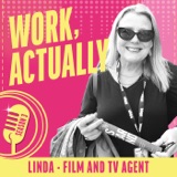 FILM AND TV AGENT: Linda French