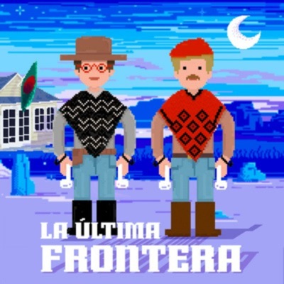 La Última Frontera