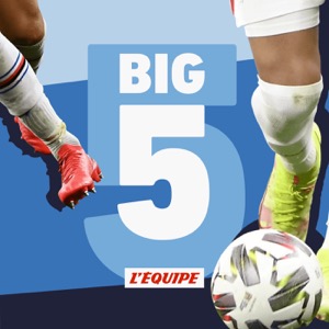 Big 5