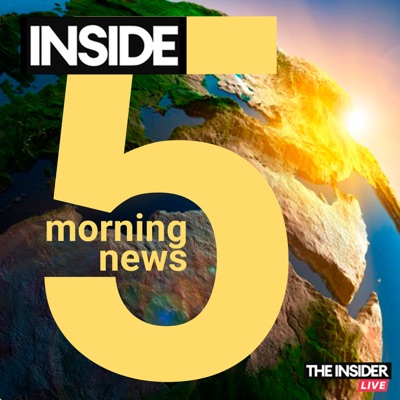 Inside 5:The Insider Podcasts