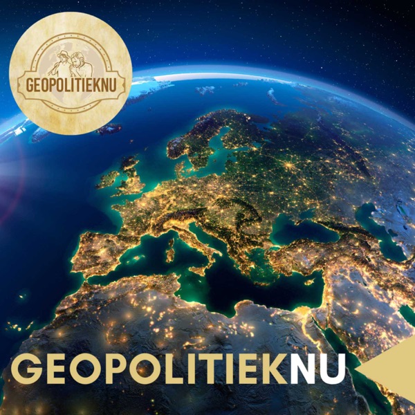 GeopolitiekNu Verkiezingsjaar 2024